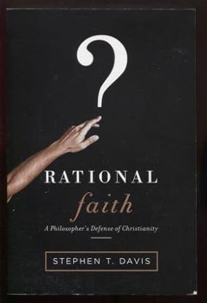 Rational Faith: A Philosopher's Defense of Christianity (Veritas Books)