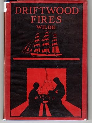 Seller image for Drifwood Fires for sale by G.F. Wilkinson Books, member IOBA