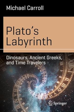 Seller image for Platos Labyrinth for sale by BuchWeltWeit Ludwig Meier e.K.