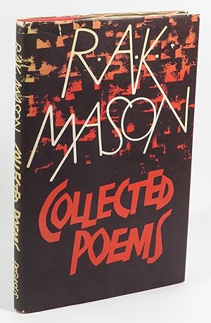 Collected Poems