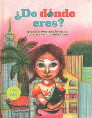 Seller image for De dnde eres? / Where Are You From? -Language: spanish for sale by GreatBookPrices