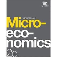 Seller image for PRINCIPLES OF MICROECONOMICS (OER) for sale by eCampus
