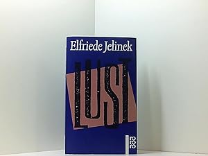 Seller image for Lust for sale by Book Broker