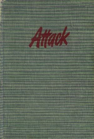 Seller image for Attack; A Study of Blitzkrieg Tactics for sale by Paperback Recycler