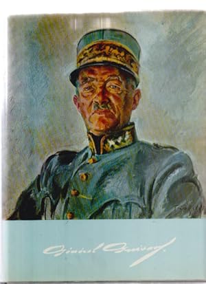 Seller image for General Guisan. 1874-1960. Ouvrage publie sous le Patronage de M. Paul Chaudet. for sale by Fundus-Online GbR Borkert Schwarz Zerfa