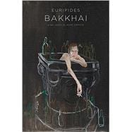 Seller image for Bakkhai for sale by eCampus