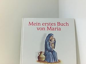 Seller image for Mein erstes Buch von Maria for sale by Book Broker