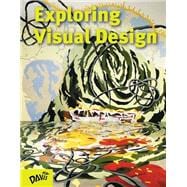 Bild des Verkufers fr Exploring Visual Design: The Elements and Principles zum Verkauf von eCampus