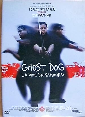 Immagine del venditore per Ghost Dog - La voie du Samoura venduto da Berliner Bchertisch eG