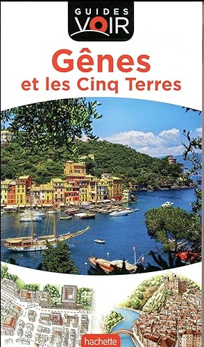 guides voir : Gênes et les cinq terres