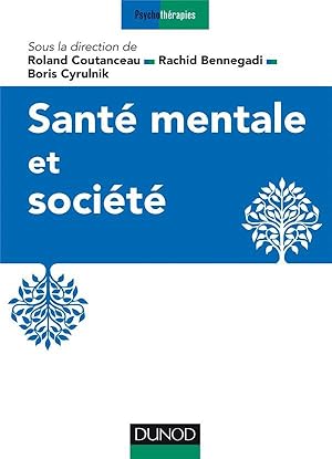 santé mentale et société