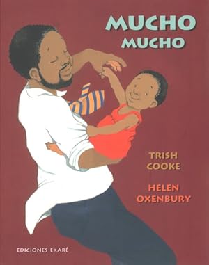 Seller image for Mucho mucho / So Much! -Language: spanish for sale by GreatBookPrices