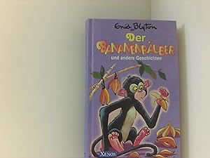 Bild des Verkufers fr Der Bananenruber und andere Geschichten zum Verkauf von Book Broker
