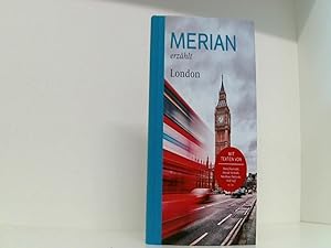 MERIAN erzählt London