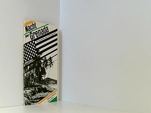 Bild des Verkufers fr Eberhard Heinrich: Nacht ber Grenada - Die Geschichte einer USA-Aggression zum Verkauf von Book Broker