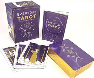everyday tarot deck