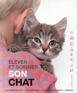 élever et soigner son chat