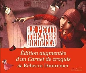 le petit théâtre de Rébecca