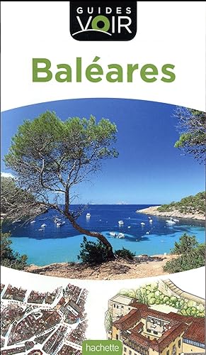 guides voir : Baléares
