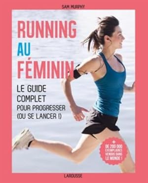 running au féminin