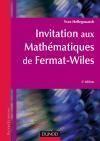 Seller image for Invitation aux mathmatiques de Fermat-Wiles - 2me dition NP : Avec exercices et problmes rsolus for sale by Chapitre.com : livres et presse ancienne