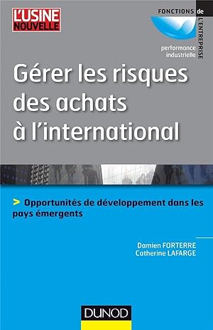 gérer les risques des achats à l'international