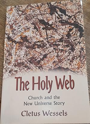 Image du vendeur pour The Holy Web mis en vente par The Book House, Inc.  - St. Louis