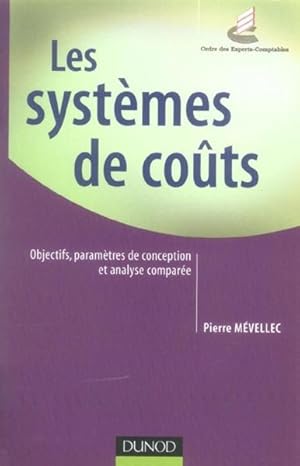 Les systèmes de coûts