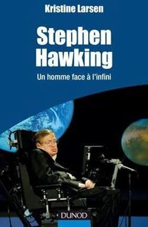 Bild des Verkufers fr Stephen Hawking zum Verkauf von Chapitre.com : livres et presse ancienne