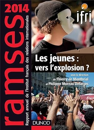 RAMSES 2014 ; les jeunes : vers l'explosion ?