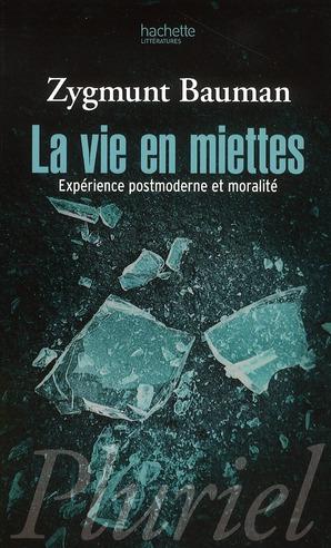 La vie en miettes