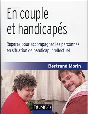 en couple et handicapés