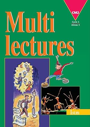 Multi lectures, CM2