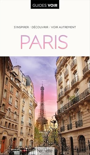 guides voir : Paris