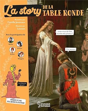 la story de la Table ronde