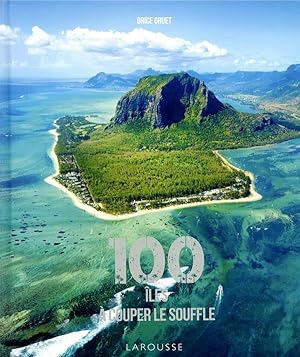 100 îles à couper le souffle