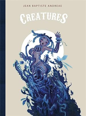 créatures