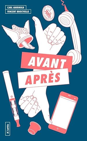 avant, après