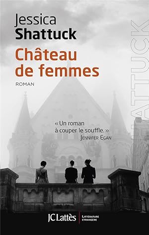 château de femmes