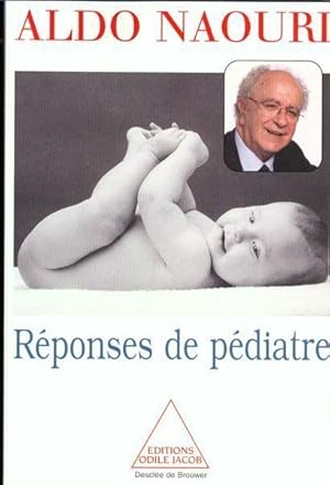 Réponses de pédiatre