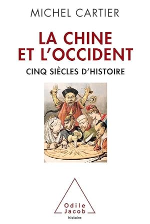 la Chine et l'Occident