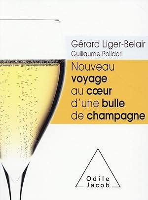 nouveau voyage au coeur d'une bulle de champagne