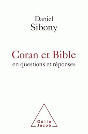 Coran et Bible en questions et réponses