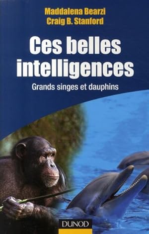 Imagen del vendedor de Ces belles intelligences a la venta por Chapitre.com : livres et presse ancienne