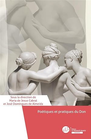 Bild des Verkufers fr potiques et pratiques du don zum Verkauf von Chapitre.com : livres et presse ancienne