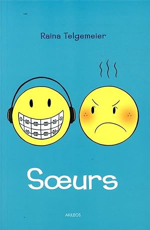 Seller image for soeurs for sale by Chapitre.com : livres et presse ancienne