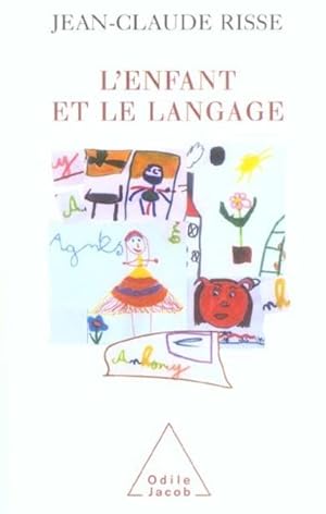 Bild des Verkufers fr L'enfant et le langage zum Verkauf von Chapitre.com : livres et presse ancienne