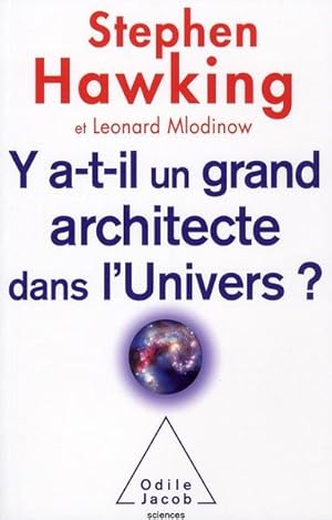 Immagine del venditore per Y a-t-il un grand architecte dans l'univers ? venduto da Chapitre.com : livres et presse ancienne