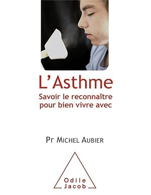 Bild des Verkufers fr l'asthme zum Verkauf von Chapitre.com : livres et presse ancienne
