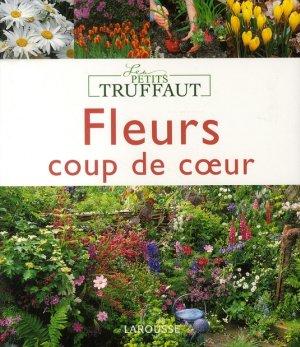 FLEURS COUP DE COEUR